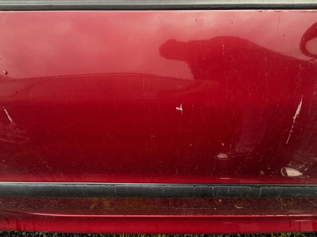 Peugeot 206, 2004 - afbeelding 22 van  30