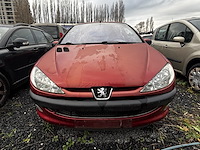 Peugeot 206, 2004 - afbeelding 12 van  30