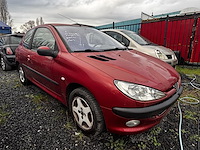 Peugeot 206, 2004 - afbeelding 23 van  30