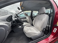 Peugeot 206, 2004 - afbeelding 29 van  30