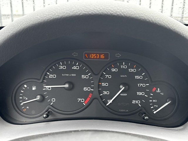 Peugeot 206, 2004 - afbeelding 30 van  30