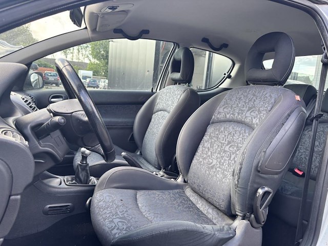 Peugeot 206, 2004 - afbeelding 2 van  40
