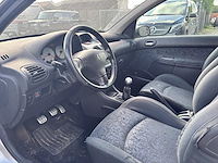 Peugeot 206, 2004 - afbeelding 3 van  40