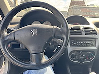 Peugeot 206, 2004 - afbeelding 7 van  40