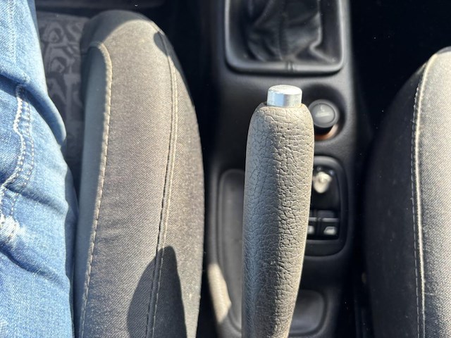 Peugeot 206, 2004 - afbeelding 10 van  40