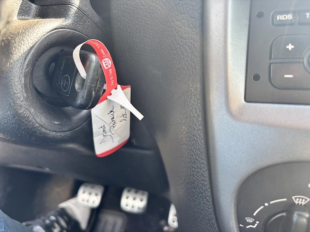 Peugeot 206, 2004 - afbeelding 11 van  40
