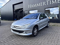 Peugeot 206, 2004 - afbeelding 1 van  40