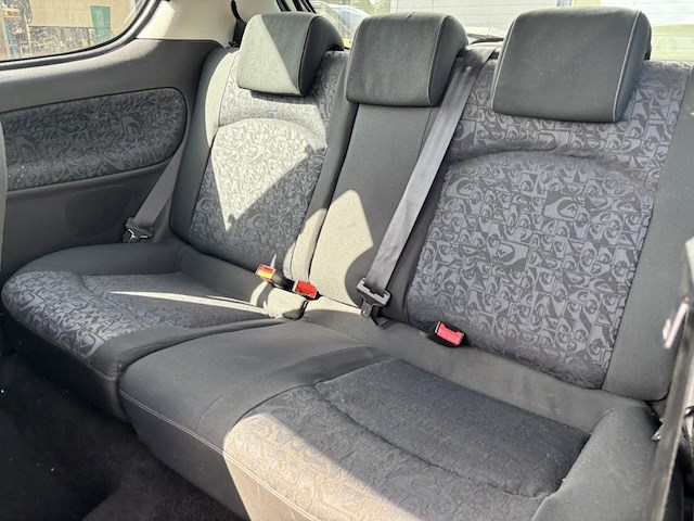 Peugeot 206, 2004 - afbeelding 16 van  40