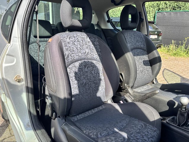 Peugeot 206, 2004 - afbeelding 18 van  40