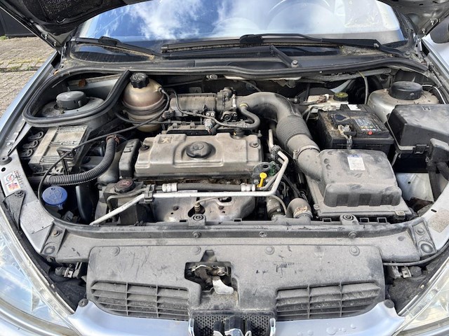 Peugeot 206, 2004 - afbeelding 22 van  40