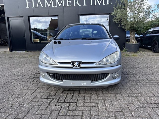 Peugeot 206, 2004 - afbeelding 12 van  40