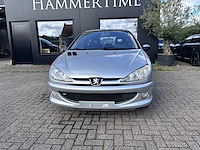 Peugeot 206, 2004 - afbeelding 12 van  40