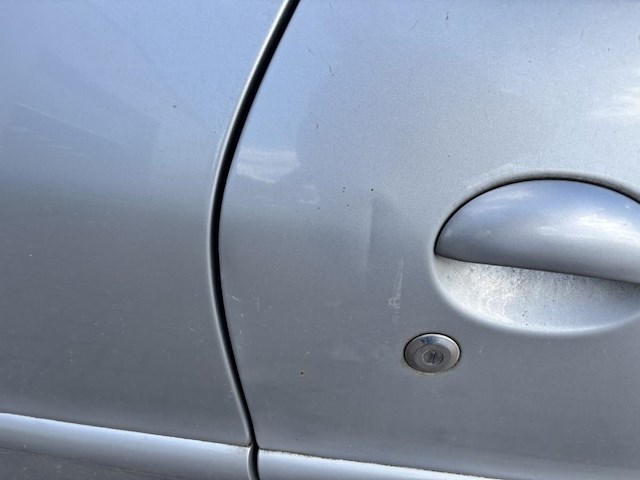 Peugeot 206, 2004 - afbeelding 25 van  40