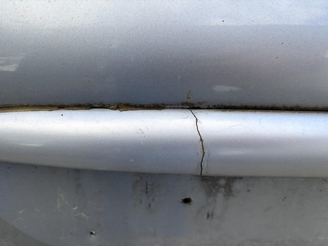 Peugeot 206, 2004 - afbeelding 26 van  40