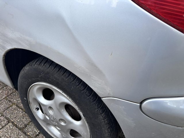 Peugeot 206, 2004 - afbeelding 27 van  40