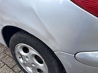 Peugeot 206, 2004 - afbeelding 27 van  40