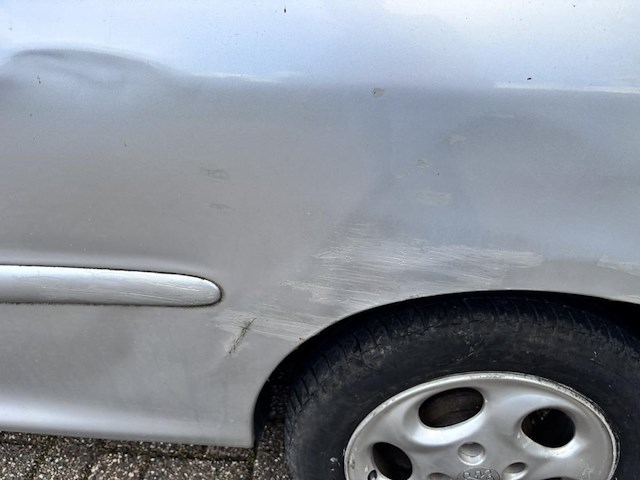Peugeot 206, 2004 - afbeelding 28 van  40