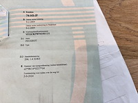 Peugeot 206, 2004 - afbeelding 31 van  40