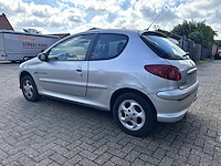 Peugeot 206, 2004 - afbeelding 38 van  40
