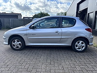 Peugeot 206, 2004 - afbeelding 39 van  40
