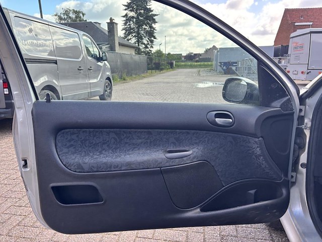 Peugeot 206, 2004 - afbeelding 40 van  40