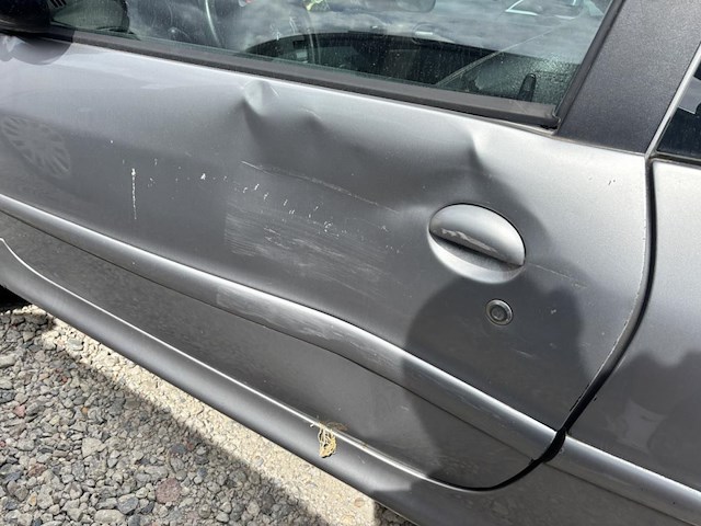 Peugeot 206, 2004 - afbeelding 3 van  17
