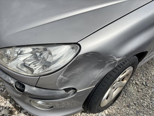 Peugeot 206, 2004 - afbeelding 4 van  17