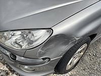 Peugeot 206, 2004 - afbeelding 4 van  17