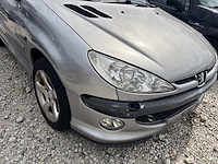 Peugeot 206, 2004 - afbeelding 5 van  17