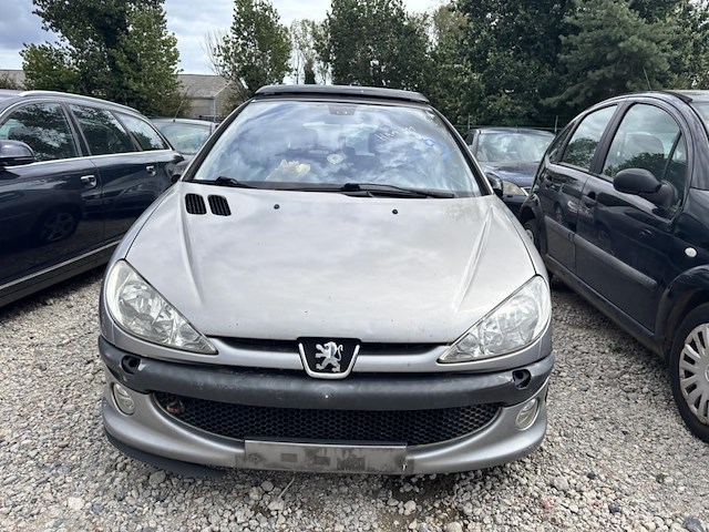 Peugeot 206, 2004 - afbeelding 10 van  17
