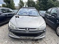 Peugeot 206, 2004 - afbeelding 10 van  17