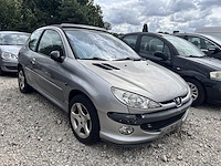 Peugeot 206, 2004 - afbeelding 11 van  17