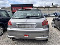 Peugeot 206, 2004 - afbeelding 13 van  17