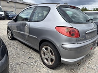 Peugeot 206, 2004 - afbeelding 14 van  17