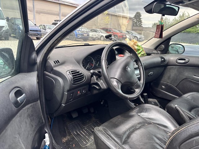 Peugeot 206, 2004 - afbeelding 15 van  17