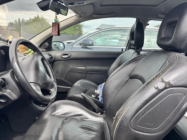 Peugeot 206, 2004 - afbeelding 16 van  17