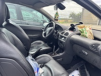 Peugeot 206, 2004 - afbeelding 17 van  17