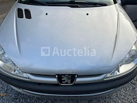 Peugeot 206 2005 -- -- black friday (-65% koperskosten) - afbeelding 2 van  13