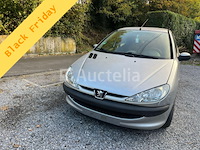 Peugeot 206 2005 -- -- black friday (-65% koperskosten) - afbeelding 1 van  13