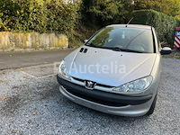 Peugeot 206 2005 -- -- black friday (-65% koperskosten) - afbeelding 6 van  13