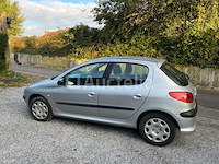 Peugeot 206 2005 -- -- black friday (-65% koperskosten) - afbeelding 7 van  13
