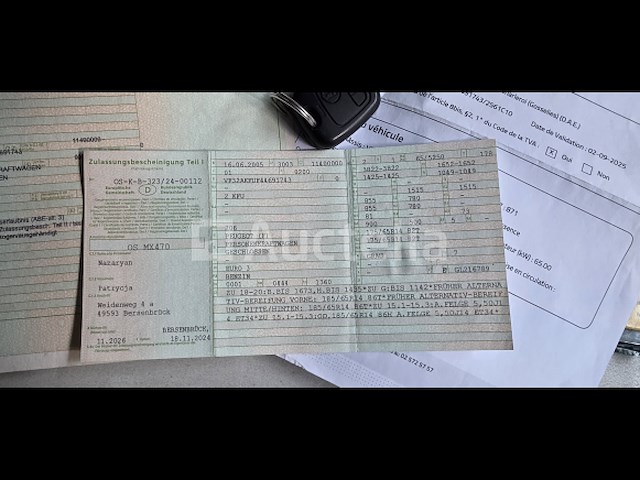 Peugeot 206 2005 -- -- black friday (-65% koperskosten) - afbeelding 9 van  13