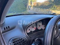 Peugeot 206 2005 -- -- black friday (-65% koperskosten) - afbeelding 10 van  13