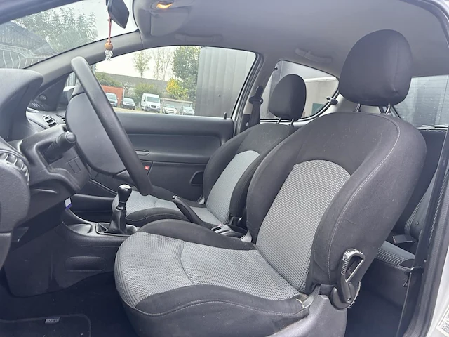 Peugeot 206, 2005 - afbeelding 2 van  45