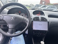 Peugeot 206, 2005 - afbeelding 5 van  45
