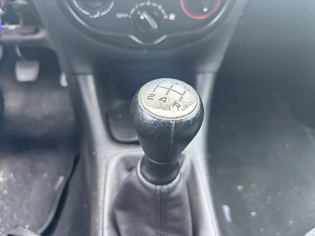 Peugeot 206, 2005 - afbeelding 8 van  45