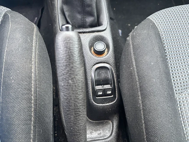 Peugeot 206, 2005 - afbeelding 9 van  45