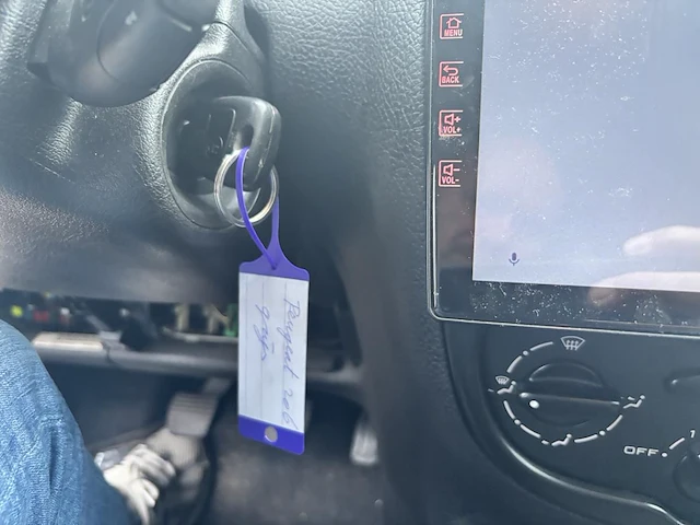 Peugeot 206, 2005 - afbeelding 10 van  45