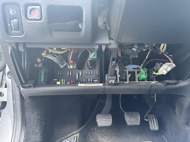 Peugeot 206, 2005 - afbeelding 11 van  45