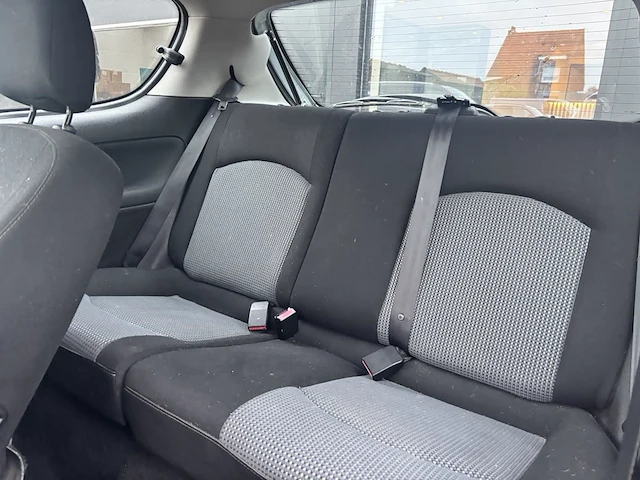 Peugeot 206, 2005 - afbeelding 13 van  45
